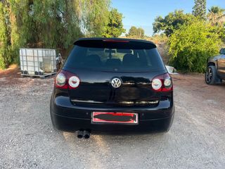 Volkswagen Golf GTI DSG 2006