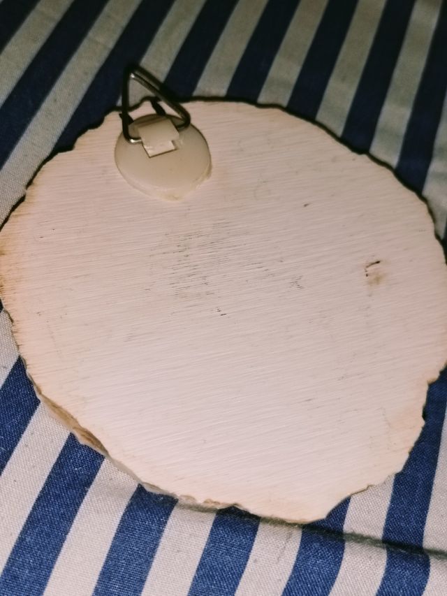 Quadro Madonna col Bambino