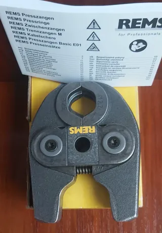 Mordaza REMS  MINI .M22 