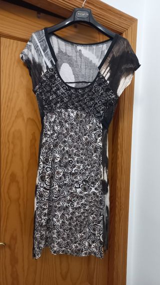 Regalo Vestido premamá