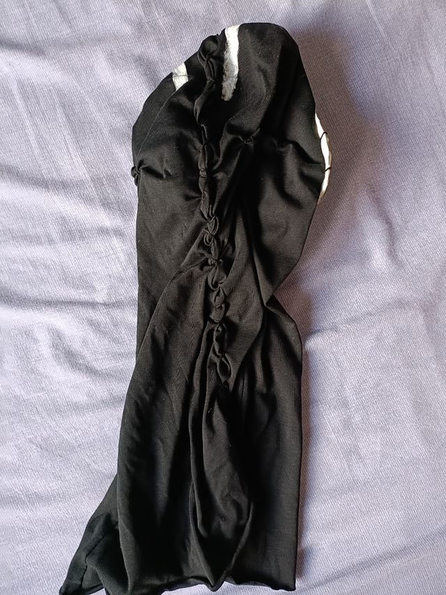 Máscara Calavera Ghost COD