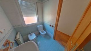 Piso en venta en Benavente