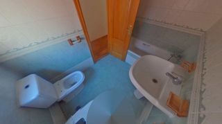 Piso en venta en Benavente