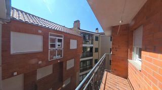 Piso en venta en Benavente