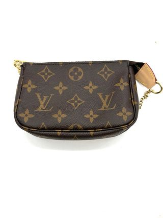 Louis Vuitton Mini Pochette Accesoires