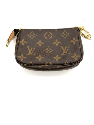Louis Vuitton Mini Pochette Accesoires