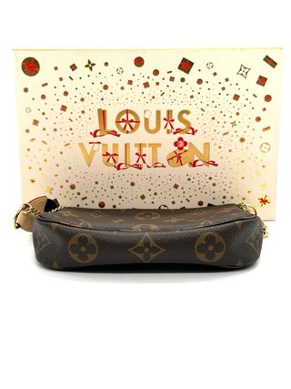 Louis Vuitton Mini Pochette Accesoires
