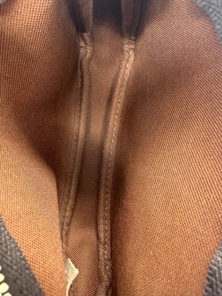 Louis Vuitton Mini Pochette Accesoires