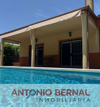 Chalet en venta en Sur en Jerez de la Frontera