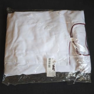 Casaca sanitaria blanca - Nueva