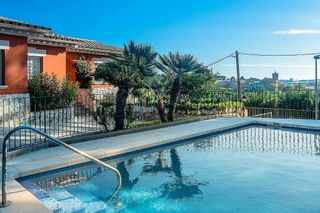 Chalet en venta en Calonge Poble en Calonge
