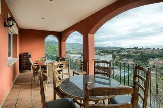 Chalet en venta en Calonge Poble en Calonge