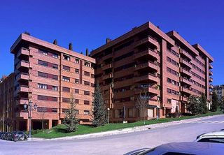 Oficina en venta en La Ería - Masip en Oviedo