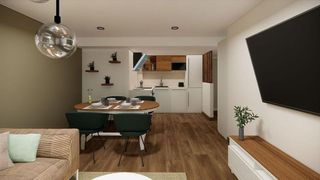 Oficina en venta en La Ería - Masip en Oviedo