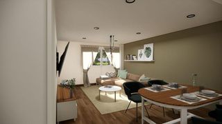 Oficina en venta en La Ería - Masip en Oviedo