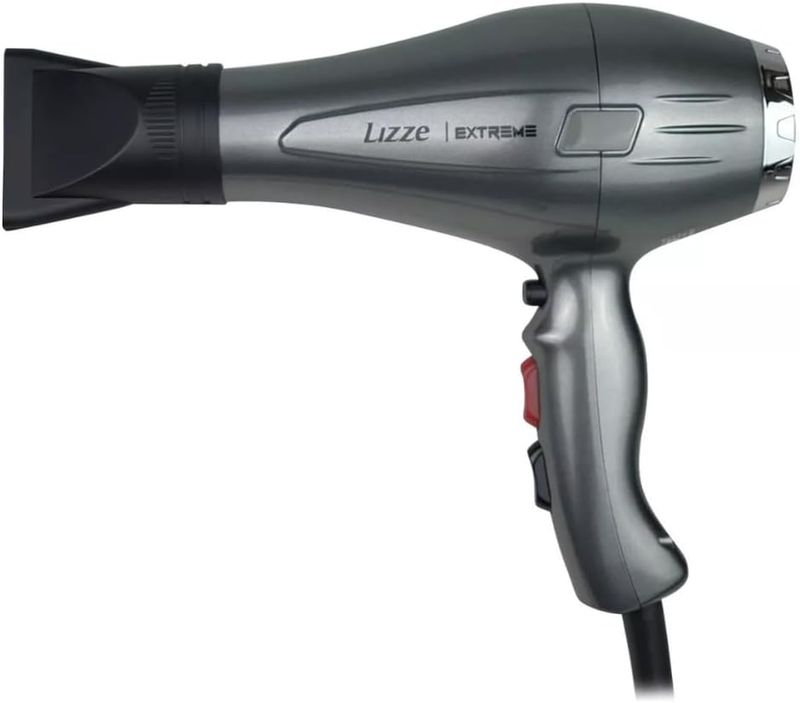 Secador Lizze Extreme 2400W