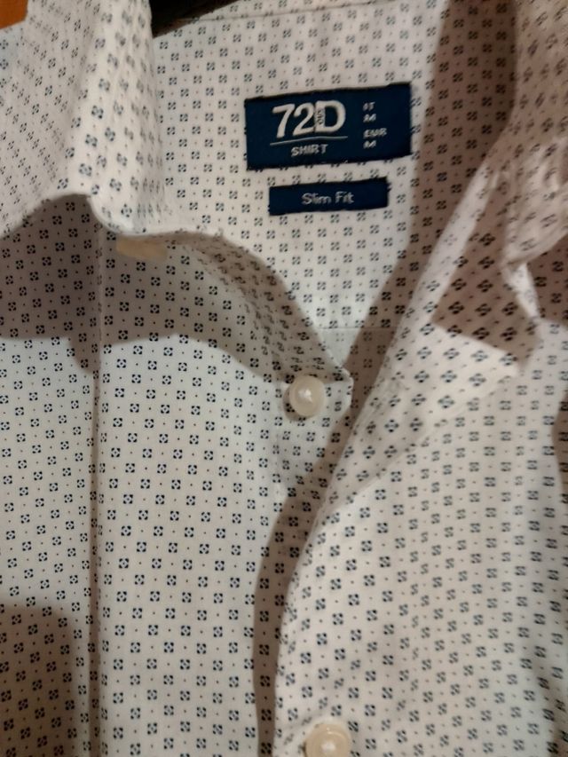 STOCK DI CAMICE CAPORICCIO , INGRAM, BENETTON