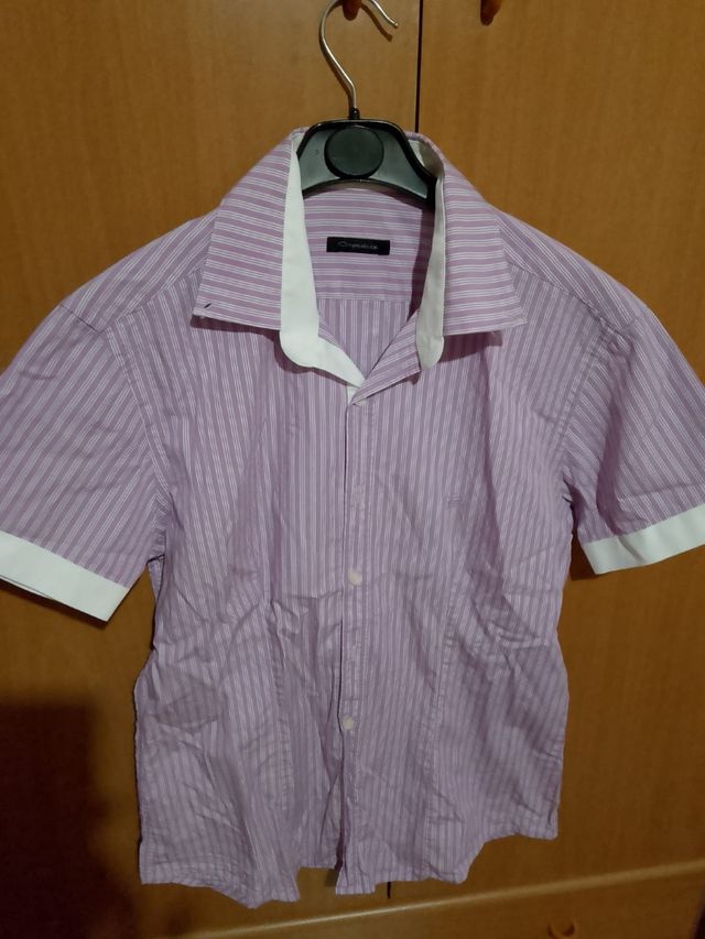 STOCK DI CAMICE CAPORICCIO , INGRAM, BENETTON