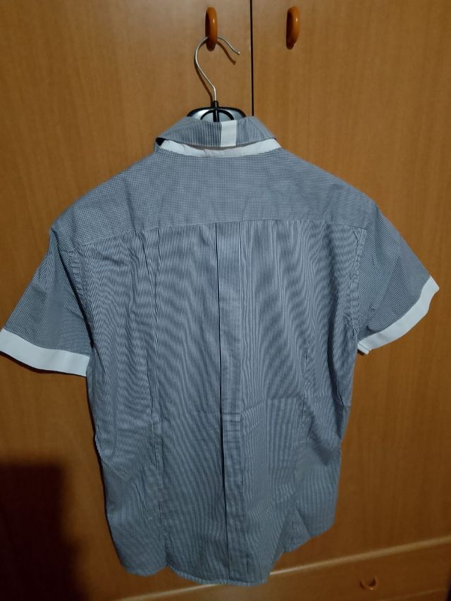 STOCK DI CAMICE CAPORICCIO , INGRAM, BENETTON