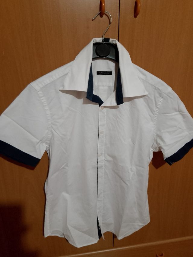 STOCK DI CAMICE CAPORICCIO , INGRAM, BENETTON