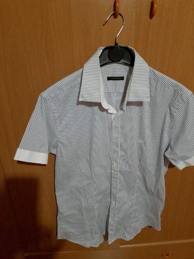 STOCK DI CAMICE CAPORICCIO , INGRAM, BENETTON