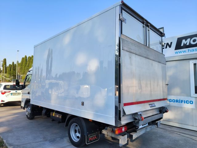 mitsubishi FUSO CANTER 2022