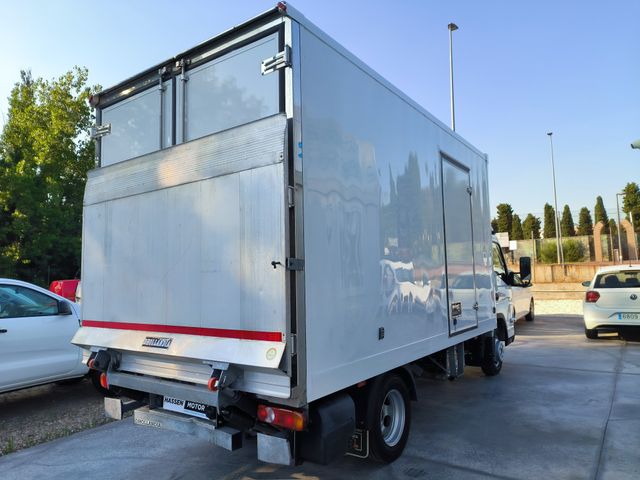 mitsubishi FUSO CANTER 2022