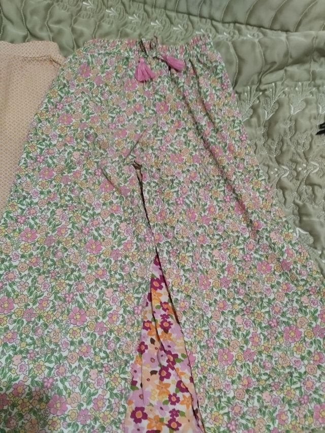 Lote ropa niña 8-9 años