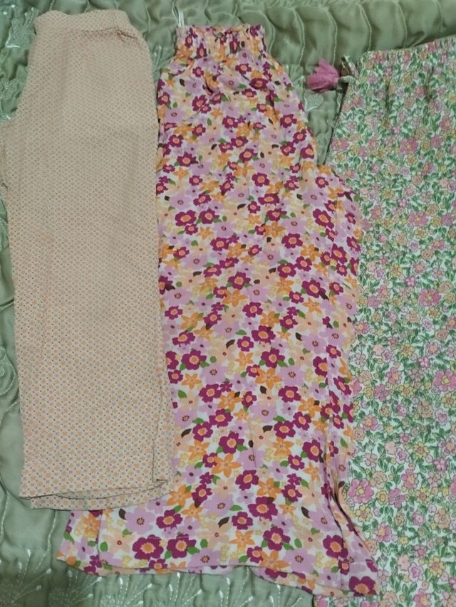 Lote ropa niña 8-9 años