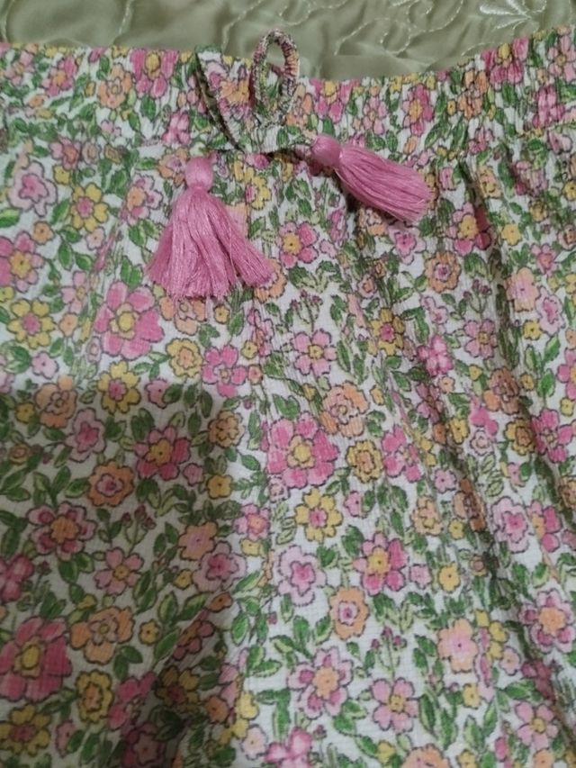 Lote ropa niña 8-9 años