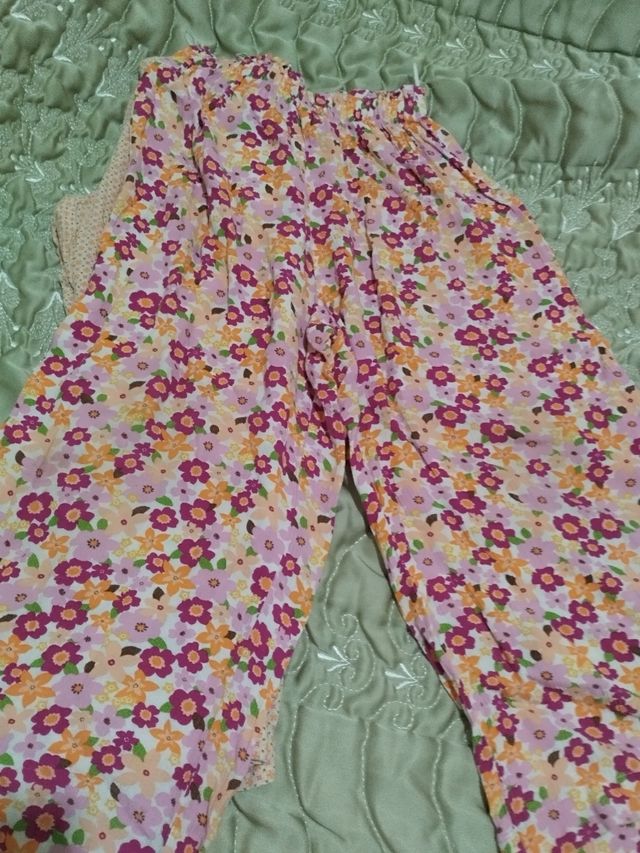 Lote ropa niña 8-9 años