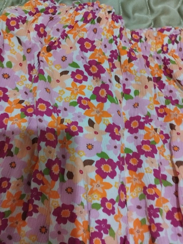 Lote ropa niña 8-9 años