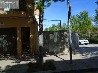 Terreno en venta en Creu de Barberà en Sabadell