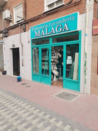 Local comercial en venta en Centro en Fuenlabrada