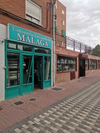 Local comercial en venta en Centro en Fuenlabrada