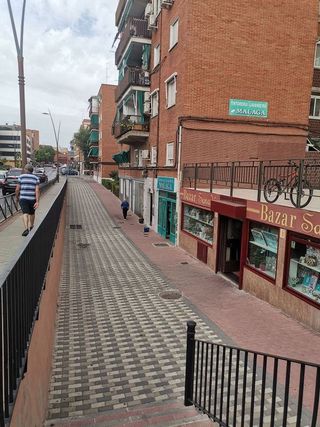 Local comercial en venta en Centro en Fuenlabrada