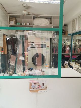 Local comercial en venta en Centro en Fuenlabrada