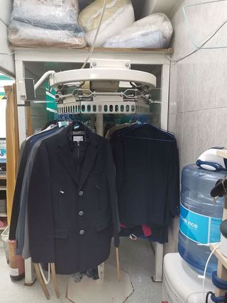Local comercial en venta en Centro en Fuenlabrada
