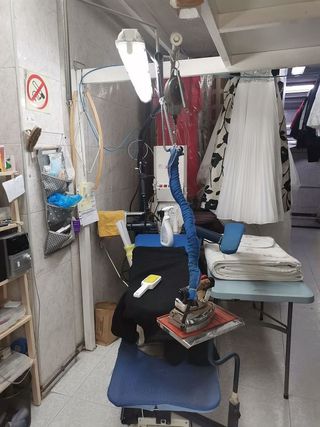 Local comercial en venta en Centro en Fuenlabrada
