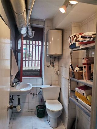 Local comercial en venta en Centro en Fuenlabrada