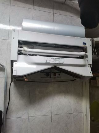 Local comercial en venta en Centro en Fuenlabrada