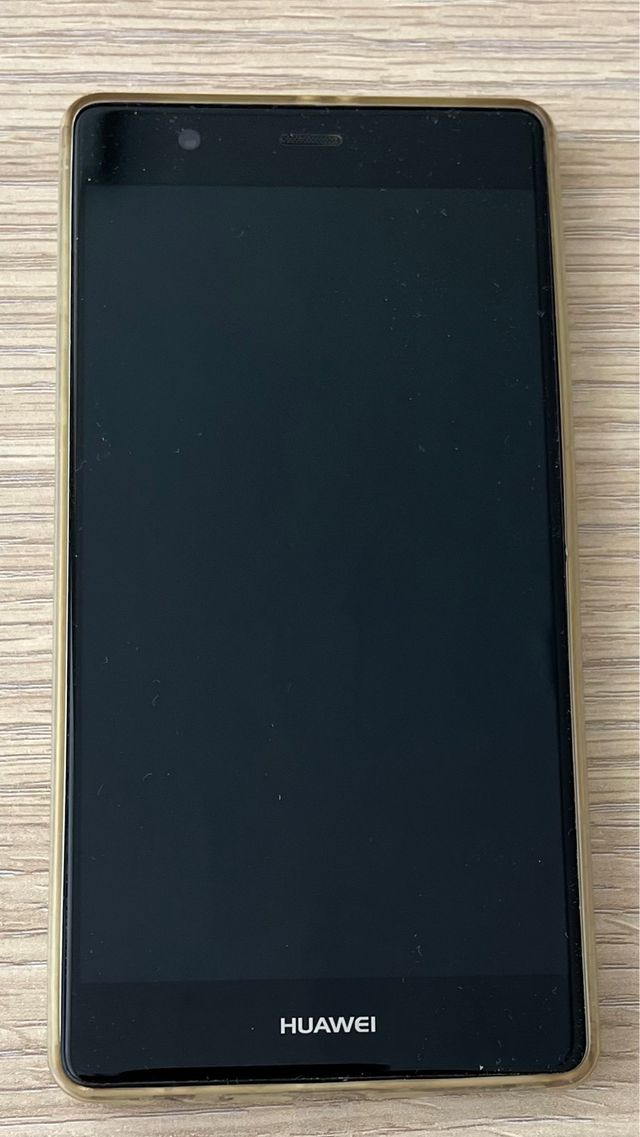 Huawei P9 Plus 64GB - Perfetto