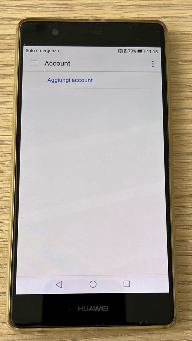 Huawei P9 Plus 64GB - Perfetto