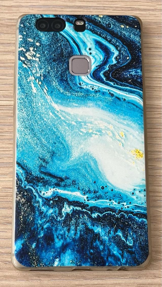 Huawei P9 Plus 64GB - Perfetto