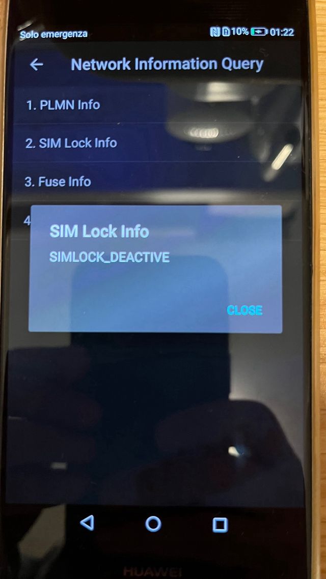 Huawei P9 Plus 64GB - Perfetto