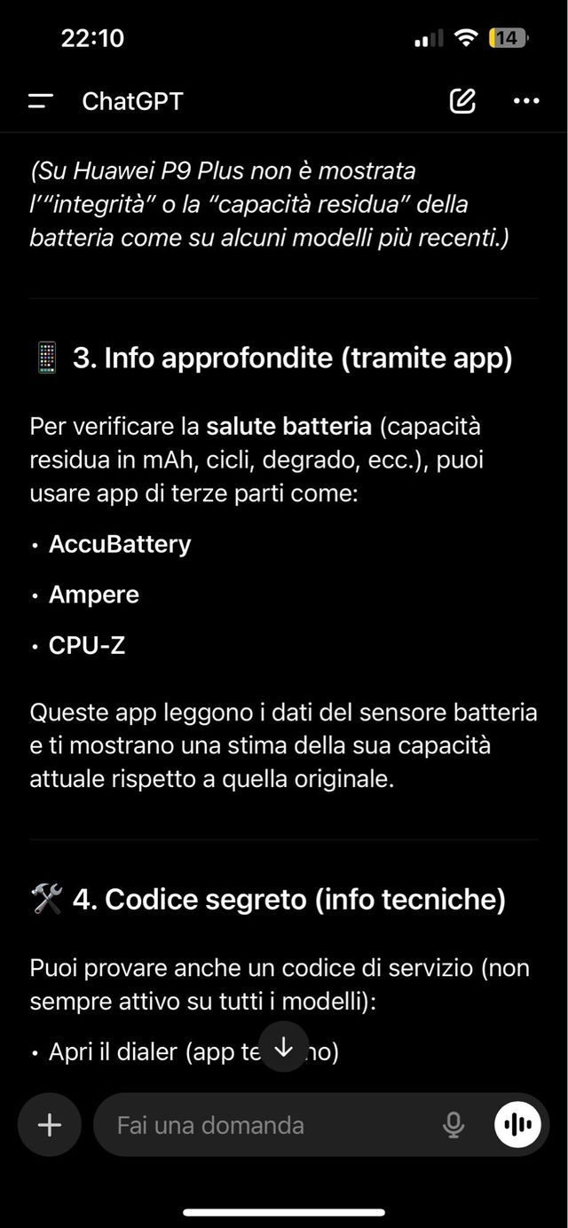 Huawei P9 Plus 64GB - Perfetto