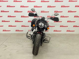 Indian Super Scout Tech +