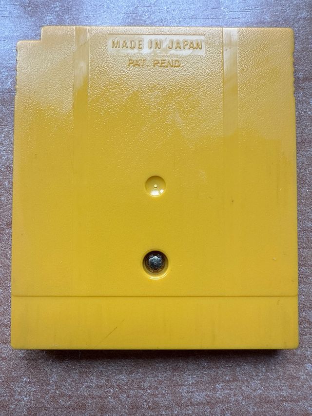 Game Boy - Donkey Kong Land 2