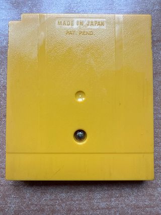 Game Boy - Donkey Kong Land 2