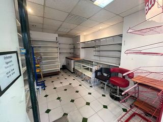 Local comercial en venta en Beraun - Pontika en Errenteria